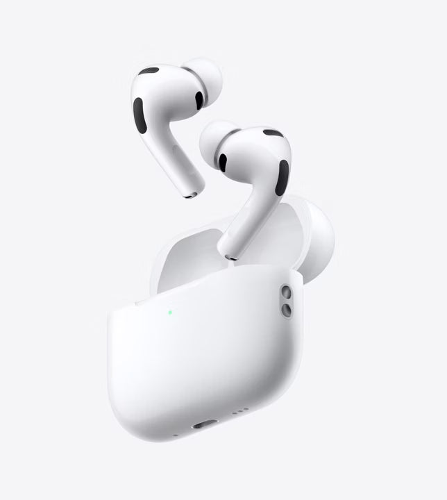Apple AirPods Pro 3