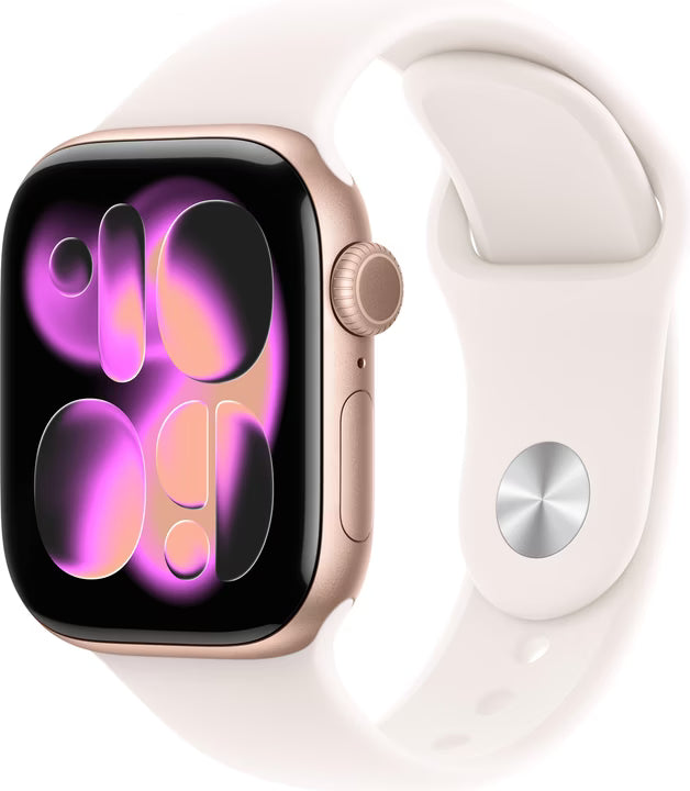 Apple Watch Series 11 42m