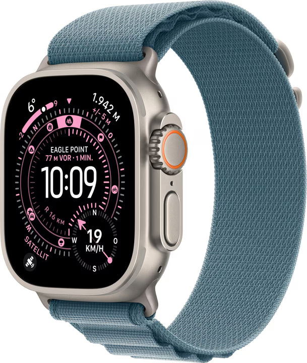 Apple Watch Ultra 3 5G 49mm