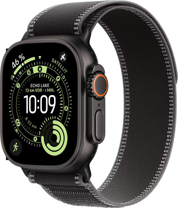 Apple Watch Ultra 3 5G 49mm
