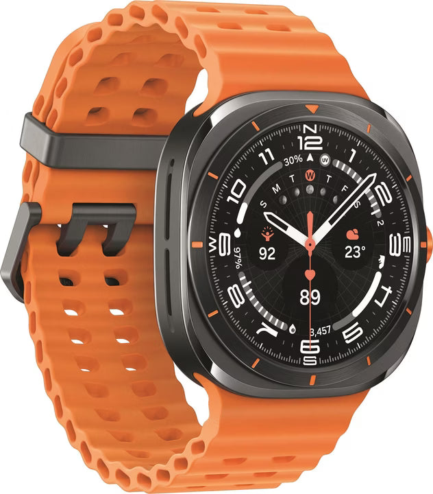 Samsung Galaxy Watch Ultra (Orange)
