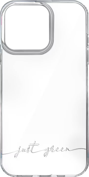 Transparent / iPhone 15/14/13