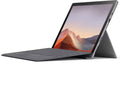 Surface Pro 7 Plus 128GB + Tastatur