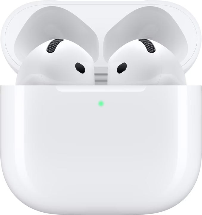 Apple AirPods 4 mit ANC