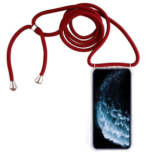 Rot / iPhone 15 Pro