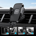 JOYROOM 360-degree Rotating Stretching Mechanical Car Air Vent Holder