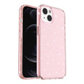 Shockproof Terminator Style Glitter Powder Protective Case