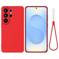 Solid Color Liquid Silicone (S26 Plus)