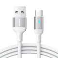 JOYROOM Fast Charging Data USB-A to Type-C Cable