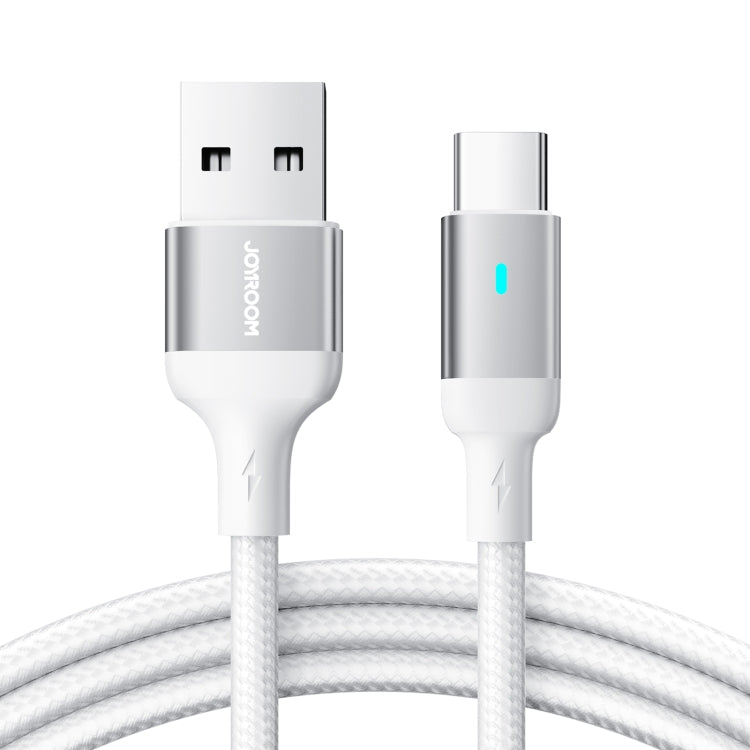 JOYROOM Fast Charging Data USB-A to Type-C Cable