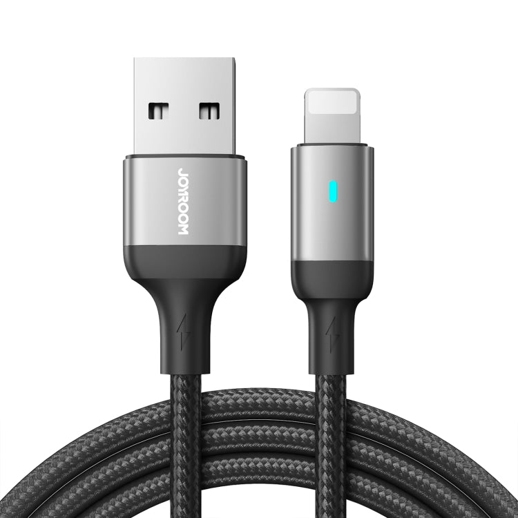 JOYROOM Fast Charging Data USB-A to Lightning
