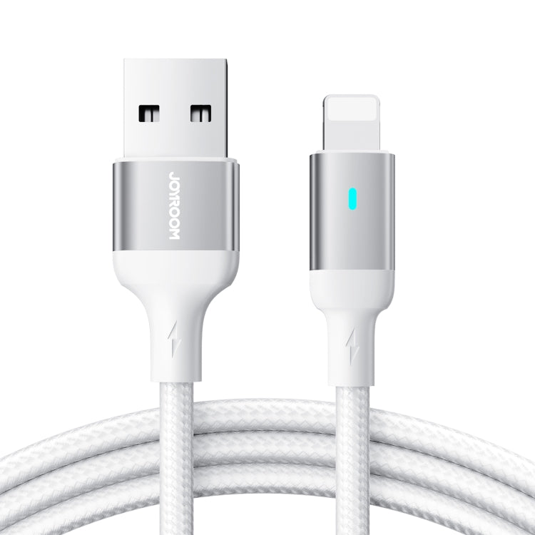 JOYROOM Fast Charging Data USB-A to Lightning