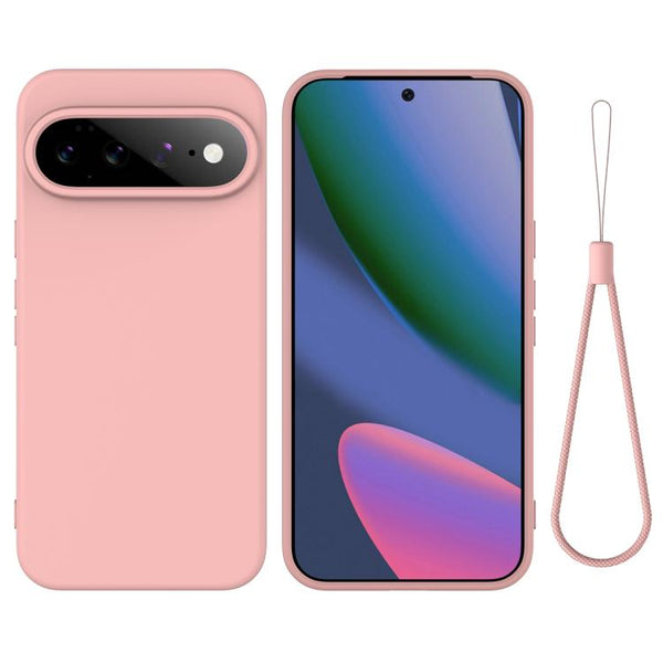Pink / Google Pixel 9a/10a