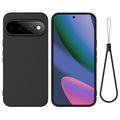 Solid Color Liquid Silicone (Pixel 8a)