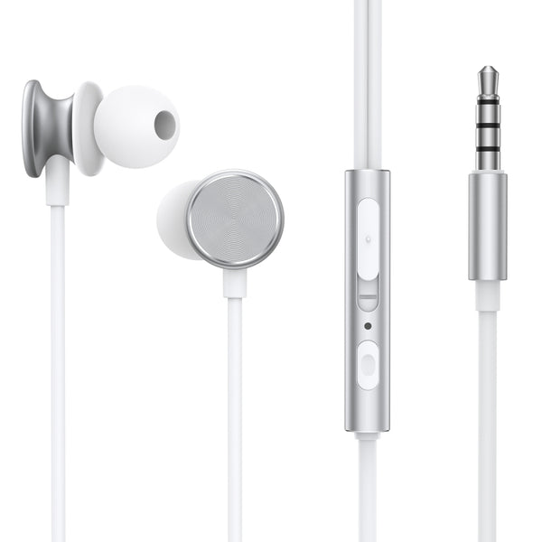 JOYROOM 3.5mm In-Ear Wired Earbuds