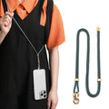 SULADA Multifunctional Universal Lanyard
