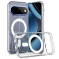 Transparent Case (Pixel 9 pro/ 10 /10 pro)