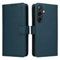 Detachable Imitate Genuine Leather Phone Case