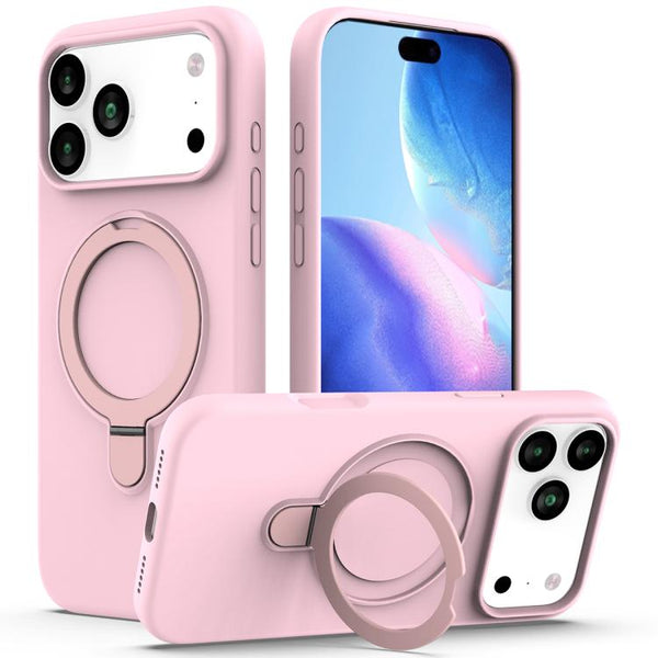 Pink / iPhone 15/14/13