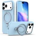 Liquid Silicone MagSafe Holder (Air)