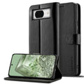 Calf Texture Flip Case (Pixel 9 Pro XL/10 Pro  XL)