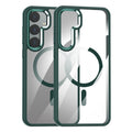 MagSafe Anti-fingerprint Highly Transparent