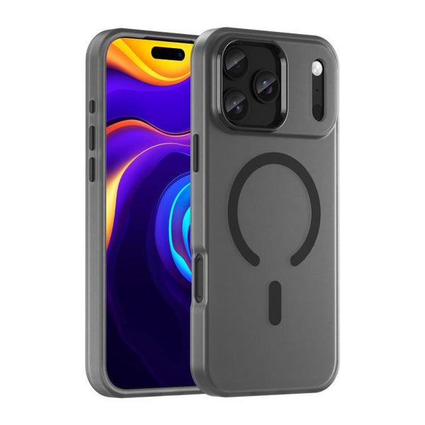 Schwarz / iPhone 17 Pro Max