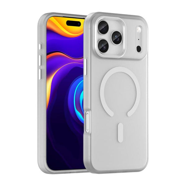 Weiß / iPhone 17 Pro Max