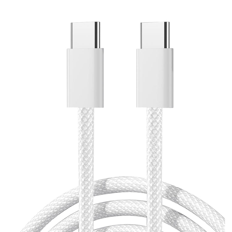 JOYROOM 60W Fast Charging Data Type-C to Type-C Cable