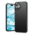 Kevlar Fiber Shockproof MagSafe Phone Case (16)