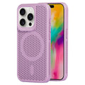 MagSafe Magnetic Heat Dissipation Phone Case (13 Pro)