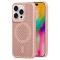 MagSafe Magnetic Heat Dissipation Phone Case (16 Pro)
