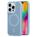 MagSafe Magnetic Heat Dissipation Phone Case (15/14/13)