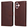 Calf Texture Flip Leather Phone Case (16)