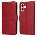Calf Texture Flip Leather Phone Case (16)