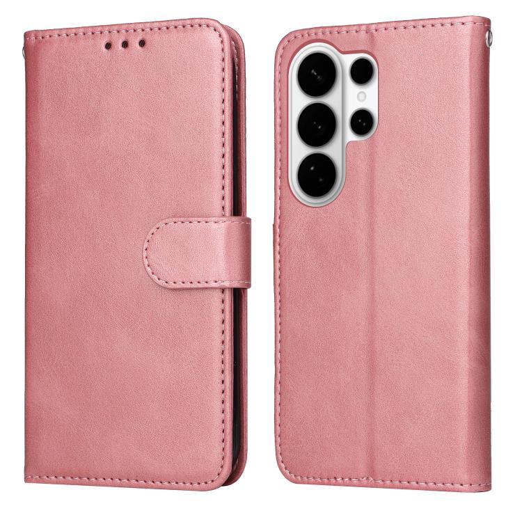 Calf Texture Flip Case (S26 Plus)