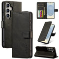 Calf Texture Flip Case (S26 Plus)