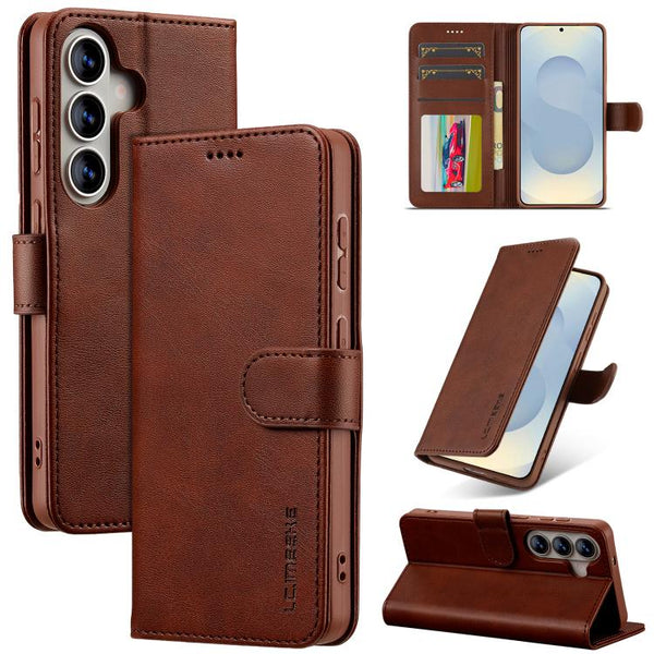 Braun / Samsung Galaxy S25/S24 FE