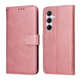 Calf Texture Flip Case (A57)
