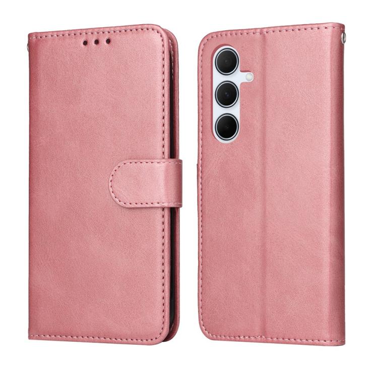 Calf Texture Flip Case (A57)