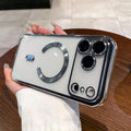 MagSafe Plating TPU (16 Pro Max)
