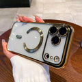 MagSafe Plating TPU (16)