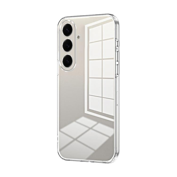 Transparent Case (S26 Plus)