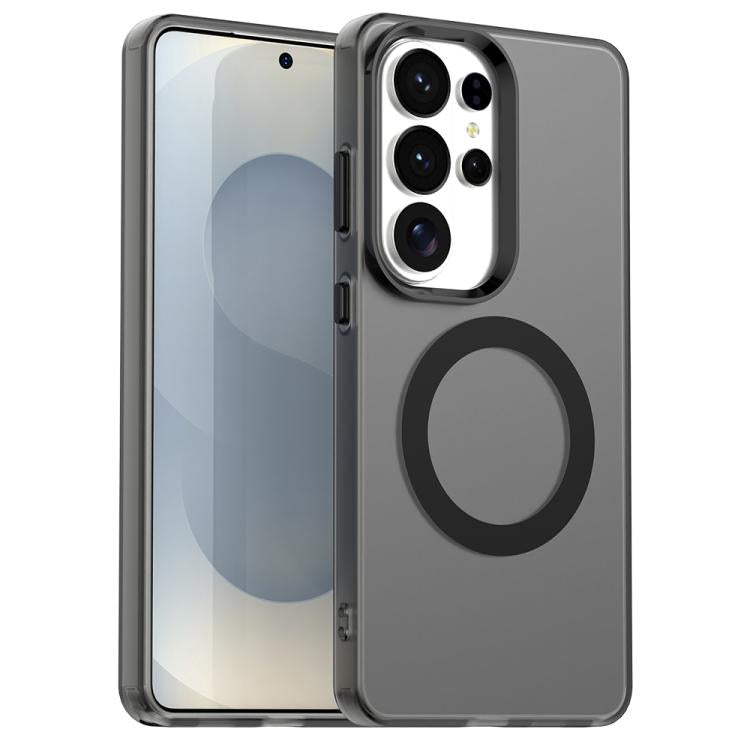Candy Magsafe PC Hybrid TPU Phone Case (S26 Ultra)