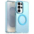 Candy Magsafe PC Hybrid TPU Phone Case (S26 Ultra)