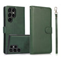 Calf Texture Flip Case (S23 Plus)