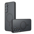 Armor MagSafe PC Hybrid TPU Phone Case (S26)
