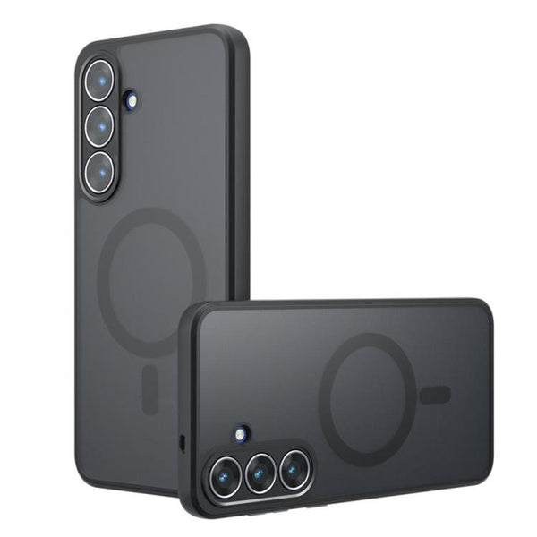 Armor MagSafe PC Hybrid TPU Phone Case (S26)