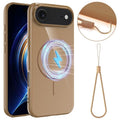 TPU Shockproof MagSafe Phone Case (Air)