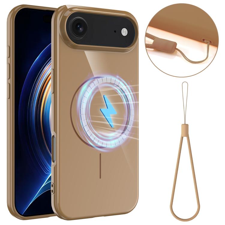 TPU Shockproof MagSafe Phone Case (Air)